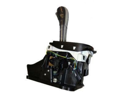 Chevrolet HHR Automatic Transmission Shifter - 25864103