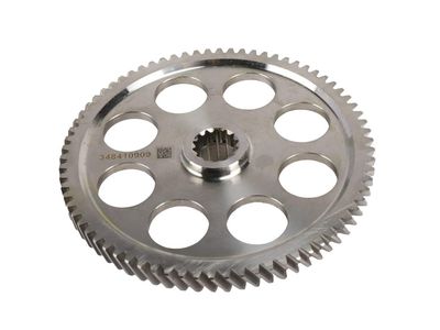 24299370 GM GEAR,A/TRNS FLUID PUMP DRV Product Photo 2 of 2