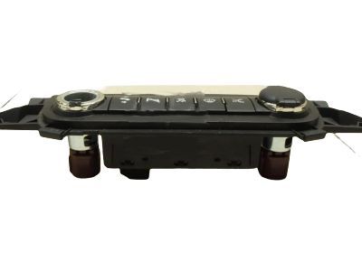 GM 15916339 Switch Assembly, Accessory