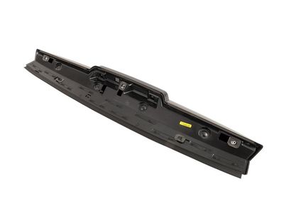 25794624 GM Applique Assembly, Lift Gate Upper (W/O High Mount) *S*Service Primer Product Photo 3 of 3