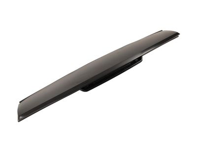 GM 25794624 Applique Assembly, Lift Gate Upper (W/O High Mount) *S*Service Primer 25794624 GM Applique Assembly, Lift Gate Upper (W/O High Mount) *S*Service Primer Product Photo 1 of 3