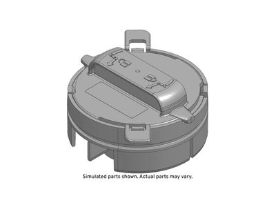 GM 24283392 Lever Assembly, High Vltg Battery High Vlt Man Disc 24283392 GM Lever Assembly, High Vltg Battery High Vlt Man Disc Product Photo 1 of 1