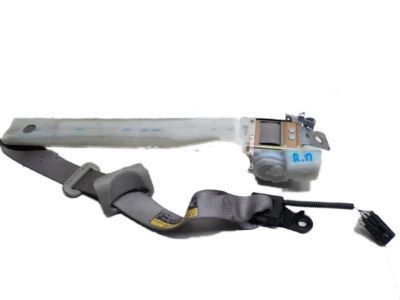 2005 GMC Envoy Seat Belt - 19177471