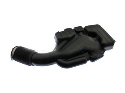 Buick Air Hose - 13372201