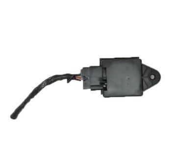 15956514 - Genuine GM Module Assembly, Interior Lamp Control