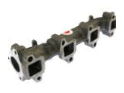 GM 12624683 Engine Exhaust Manifold