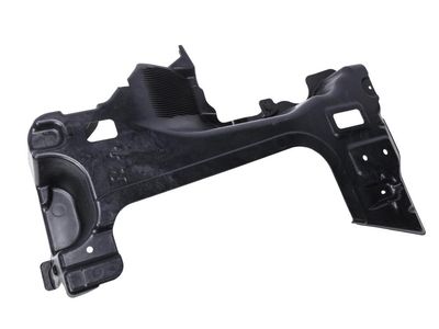 Buick Envision Underbody Splash Shield - 84228563