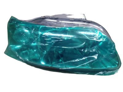 GM 96540254 Capsule/Headlamp/Fog Lamp Headlamp