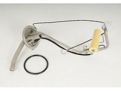 GMC G3500 Fuel Tank Sending Unit - 19179691