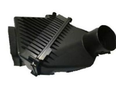 2011 Chevrolet Silverado Air Filter - 23467660