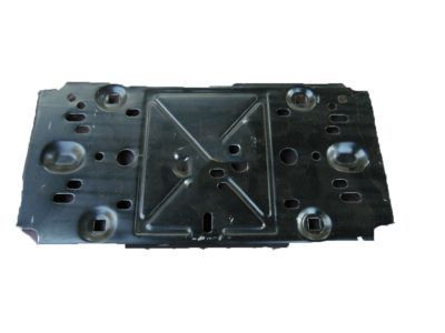 GM 10024283 Bracket, Front License