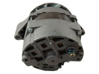 GM 19152083 Reman Alternator (Delco Cs144 120 Amps)