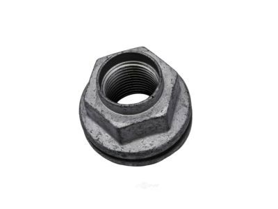 Chevrolet SS Spindle Nut - 92216821