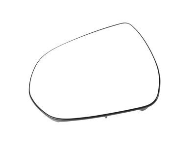 Buick Envista Side View Mirrors - 42850290