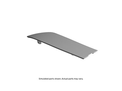 GM 84543006 COVER ASM-Q/PNL AIR SCOOP ACC HOLE *BLACK 84543006 GM COVER ASM-Q/PNL AIR SCOOP ACC HOLE *BLACK Product Photo 1 of 1