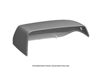 Chevrolet Silverado EV Mirror Cover - 85009094