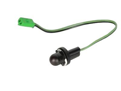 1994 Cadillac Deville Ambient Temperature Sensor - 16137846