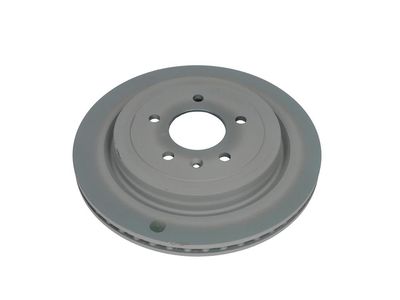 Cadillac ATS Brake Disc - 23118092