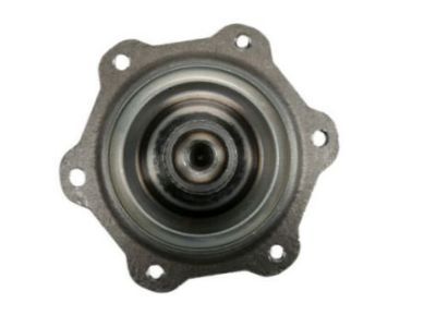 GM 22761727 Front Drive Axle Inner Shaft