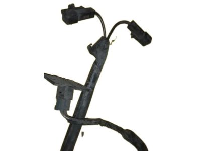 GM 12088378 Harness Assembly, Rear Door Rear Window Defroster Door