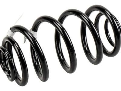 GM 13360462 Rear Coil Spring