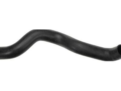 1987 Chevrolet Suburban Radiator Hose - 14036744