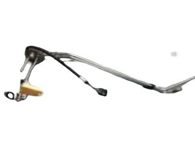 1987 Cadillac Deville Fuel Tank Sending Unit - 25092972