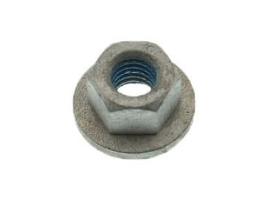GM 15685230 Nut,Battery Hold Down Retainer