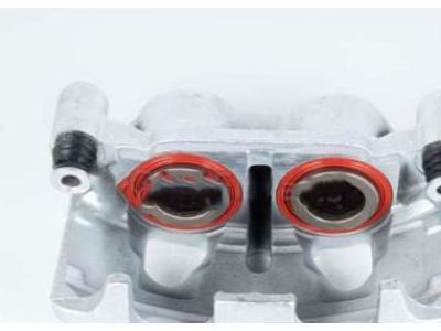 GM Brake Calipers - 20872158