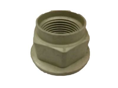 Cadillac CTS Spindle Nut - 11611234