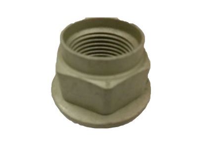 Chevrolet Spindle Nut - 11611234