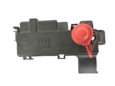 GM 22858944 Cover Assembly, Fuse Block