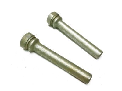 Pontiac Firebird Brake Caliper Repair Kit - 12530697