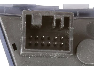 Cadillac 84215931