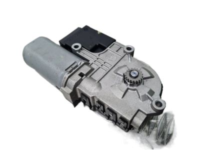 13322329 - Genuine GM MOTOR, Sun Roof