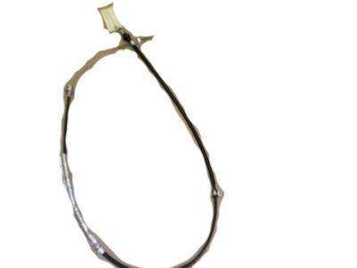 24236234 GM Cable Assembly, Clutch Product Photo 2 of 2