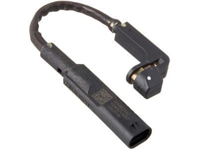 84480342 GM Sensor Assembly, Front Disc Brk Pad Wear Product Photo 1 of 1