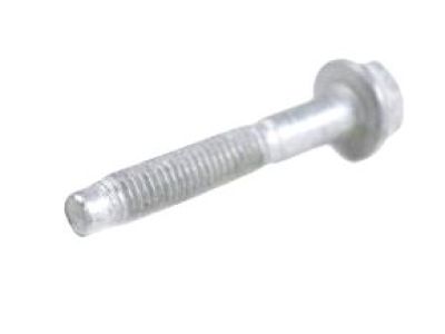2010 Chevrolet Malibu Rocker Shaft Spring Kit - 11588728