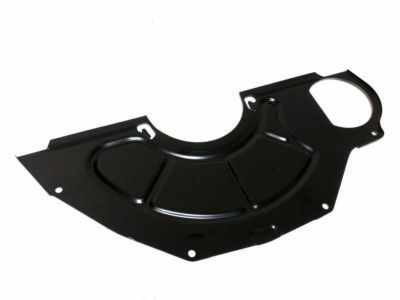 GM 6263757 Cover, Clutch Housing