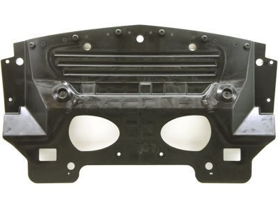 GM 25802477 Deflector,Front Air