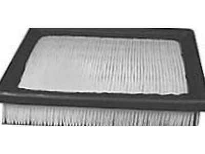 Pontiac Air Filter - 24577608