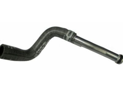 GM 55583808 Engine Oil Cooler Outlet Hose Assembly