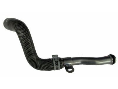 2018 Chevrolet Trax Cooling Hose - 55583808