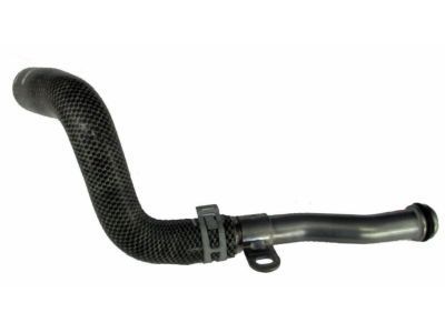 GM 55583808 Engine Oil Cooler Outlet Hose Assembly