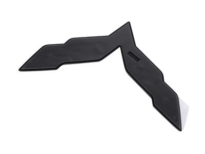 2019 Chevrolet Corvette Emblem - 84658778