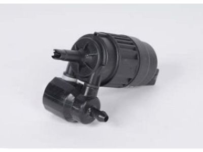 Saturn L200 Washer Pump - 90586632