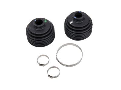 GM 19177403 Boot Kit,Intermediate Steering Shaft