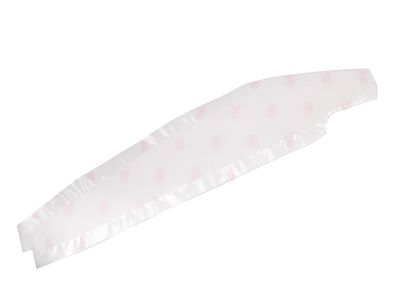 GM 95430174 Film, Rocker Panel Molding Protective 95430174 GM Film, Rocker Panel Molding Protective Product Photo 1 of 1