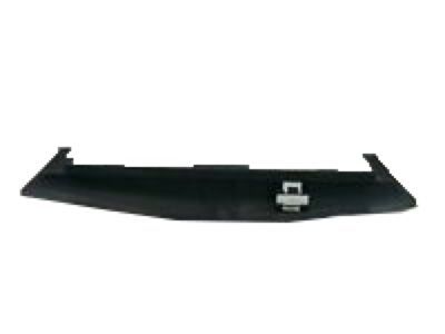 GM 10426565 Deflector Assembly, Radiator Air Lower