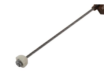 GMC Sierra Door Latch Cable - 84083379